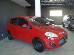 FIAT Palio 1.0 4P FLEX ATTRACTIVE