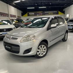 FIAT Palio 1.0 4P FLEX ATTRACTIVE