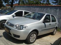 FIAT Palio 1.0 4P FLEX FIRE