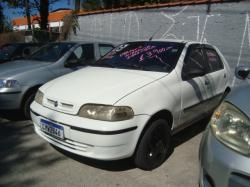 FIAT Palio 1.8 4P EX
