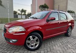 FIAT Palio Weekend 1.4 4P ELX FLEX