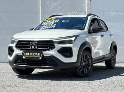 FIAT Pulse 1.3 16V 4P FLEX DRIVE