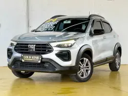 FIAT Pulse 1.3 16V 4P FLEX DRIVE AUTOM�TICO CVT
