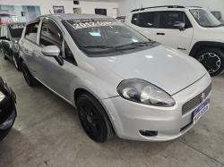 FIAT Punto 1.4 4P ATTRACTIVE FLEX