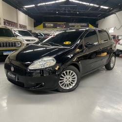 FIAT Punto 1.4 4P ELX FLEX