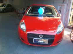 FIAT Punto 1.4 4P FLEX ATTRACTIVE ITALIA