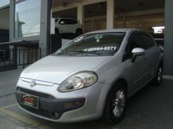 FIAT Punto 1.6 16V 4P ESSENCE FLEX