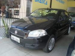 FIAT Siena 1.0 4P EL FLEX