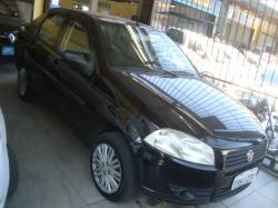 FIAT Siena 1.0 4P EL FLEX CELEBRATION