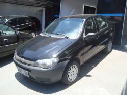 FIAT Siena 1.0 4P FIRE FLEX