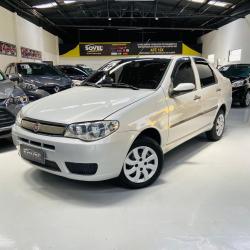 FIAT Siena 1.0 4P FIRE