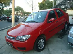 FIAT Siena 1.0 4P FIRE FLEX