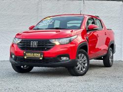 FIAT Strada 1.3 4P FIREFLY FLEX FREEDOM CABINE DUPLA
