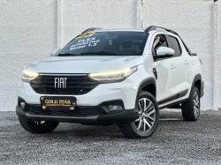 FIAT Strada 1.3 4P FIREFLY FLEX VOLCANO CABINE DUPLA AUTOMÁTICO FIAT Strada 1.3 4P FIREFLY FLEX VOLCANO CABINE DUPLA AUTOMÁTICO