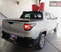 FIAT Strada 1.3 4P FIREFLY FLEX FREEDOM CABINE DUPLA