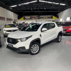 FIAT Strada 1.3 4P FIREFLY FLEX FREEDOM CABINE DUPLA