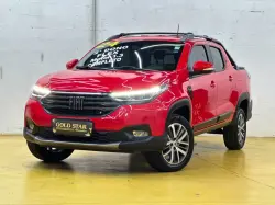FIAT Strada 1.3 4P FIREFLY FLEX VOLCANO CABINE DUPLA