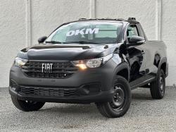 FIAT Strada 1.3 FIREFLY FLEX ENDURANCE CABINE SIMPLES