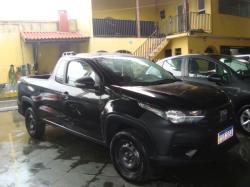 FIAT Strada 1.3 FIREFLY FLEX FREEDOM CABINE SIMPLES