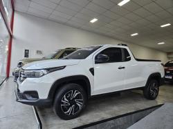 FIAT Strada 1.4 4P FLEX ENDURANCE CABINE DUPLA