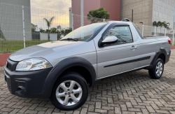 FIAT Strada 1.4 FLEX FREEDOM CABINE SIMPLES