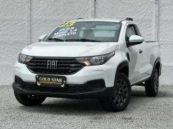 FIAT Strada 1.4 FLEX ENDURANCE CABINE SIMPLES