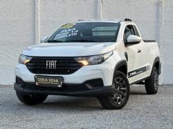 FIAT Strada 1.4 FLEX ENDURANCE CABINE SIMPLES