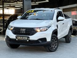 FIAT Strada 1.4 FLEX ENDURANCE CABINE SIMPLES