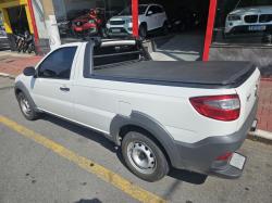 FIAT Strada 1.4 FLEX HARD WORKING CABINE SIMPLES