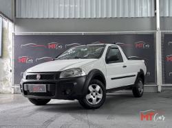 FIAT Strada 1.4 WORKING FLEX CABINE SIMPLES