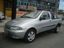 FIAT Strada 1.5 CABINE SIMPLES