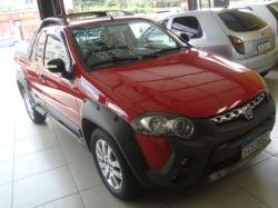 FIAT Strada 1.8 16V FLEX ADVENTURE LOCKER CABINE ESTENDIDA