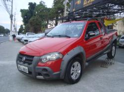 FIAT Strada 1.8 FLEX ADVENTURE CABINE ESTENDIDA