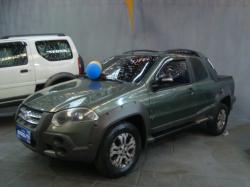 FIAT Strada 1.8 FLEX ADVENTURE CABINE DUPLA