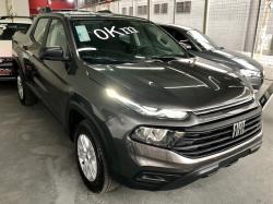FIAT Toro 1.3 16V 4P FLEX 270 TURBO ENDURANCE AUTOMTICO