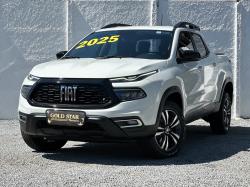 FIAT Toro 1.3 16V 4P FLEX 270 TURBO FREEDOM AUTOMTICO