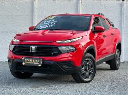 FIAT Toro 1.3 16V 4P FLEX 270 TURBO ENDURANCE AUTOM�TICO