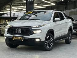 FIAT Toro 1.3 16V 4P FLEX 270 TURBO FREEDOM AUTOM�TICO