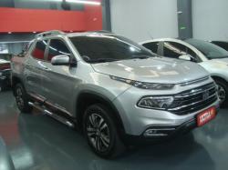 FIAT Toro 1.3 16V 4P FLEX 270 TURBO FREEDOM AUTOMÁTICO