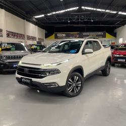 FIAT Toro 1.3 16V 4P FLEX 270 TURBO FREEDOM AUTOMÁTICO