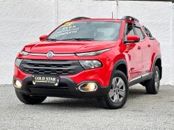 FIAT Toro 1.8 16V 4P FLEX FREEDOM AUTOMTICO