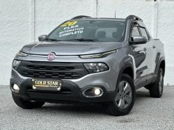 FIAT Toro 1.8 16V 4P FLEX FREEDOM AUTOM�TICO