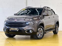 FIAT Toro 1.8 16V 4P FLEX FREEDOM AUTOM�TICO