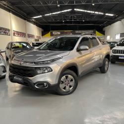 FIAT Toro 1.8 16V 4P FLEX FREEDOM AUTOM�TICO