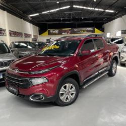 FIAT Toro 1.8 16V 4P FLEX FREEDOM AUTOMÁTICO