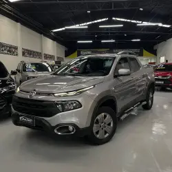 FIAT Toro 1.8 16V 4P FLEX FREEDOM AUTOMÁTICO