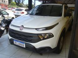 FIAT Toro 2.0 16V 4P ENDURANCE 4WD TURBO DIESEL AUTOMTICO
