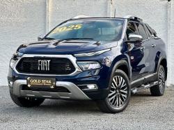 FIAT Toro 2.0 16V 4P 4WD RANCH TURBO DIESEL AUTOMÁTICO FIAT Toro 2.0 16V 4P 4WD RANCH TURBO DIESEL AUTOMÁTICO