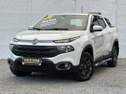FIAT Toro 2.0 16V 4P ENDURANCE 4WD TURBO DIESEL AUTOMTICO
