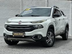 FIAT Toro 2.0 16V 4P VOLCANO 4WD TURBO DIESEL AUTOM�TICO